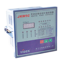 JKW5C controller